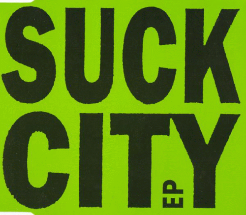 Cop Shoot Cop : Suck City